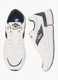 Lee Cooper White
