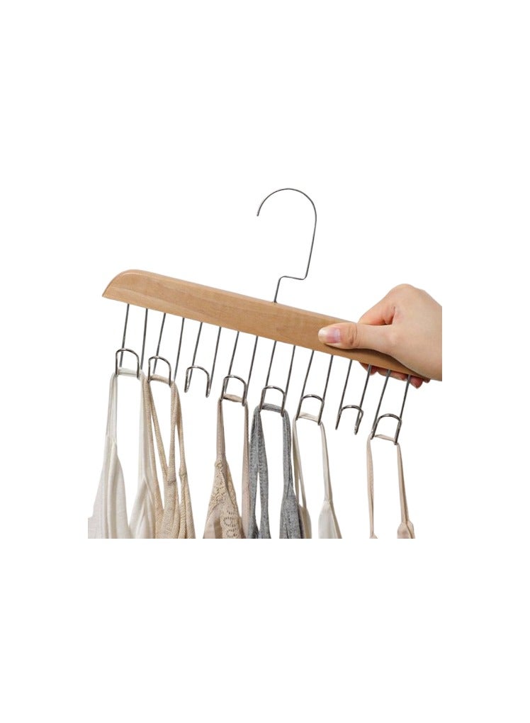 شماعة مالتي هوك – تنظيم مثالي للمساحات H - Image 1