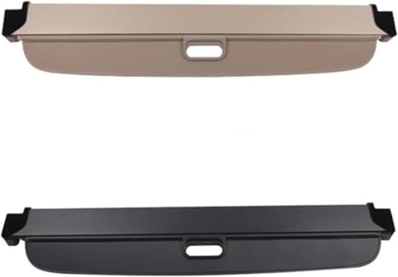 DEMULAX Trunk Cargo Cover for X5 E70 (2007-2013) - Image 3