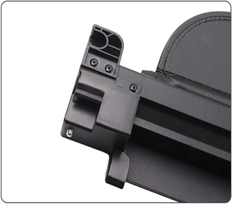 DEMULAX Trunk Cargo Cover for X5 E70 (2007-2013) - Image 5