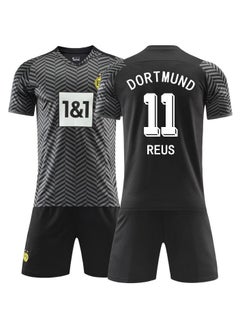 New breathable football jersey