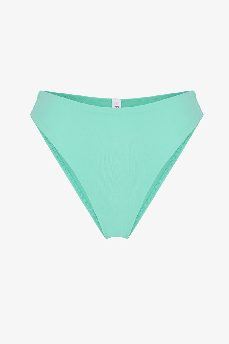 PENTI High Waist Bikini Bottom - Image 3