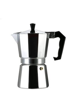 Generic "Moka Crema Pot - For brewing your perfect Italian coffee with ease and elegance."  - Image 4