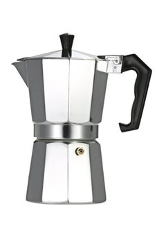 Generic "Moka Crema Pot - For brewing your perfect Italian coffee with ease and elegance."  - Image 2