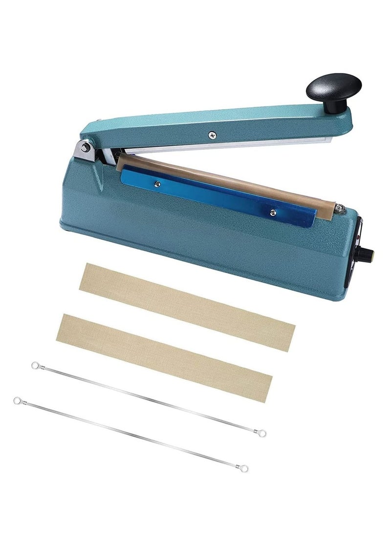 Impulse Sealer Element Spare Repair Parts Kit Heat Seal Strips Replacement Elements Heating Service for SF 200 (10 Pieces) - Image 4