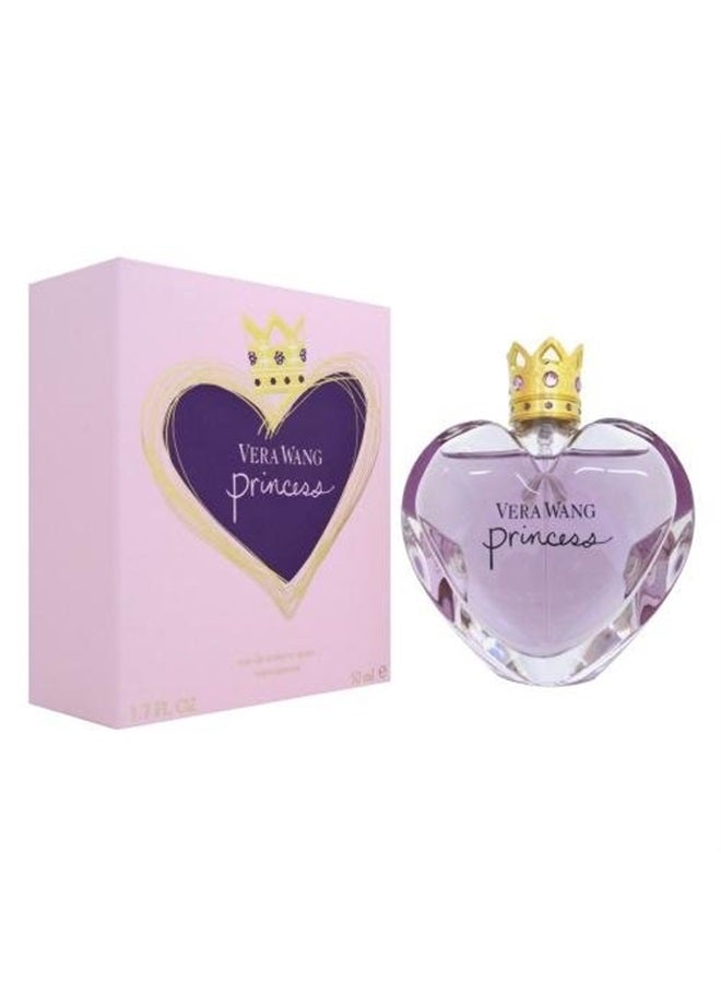 Vera Wang Princess by Vera Wang for Women Eau de Toilette Spray 1.7 Ounce - Image 4