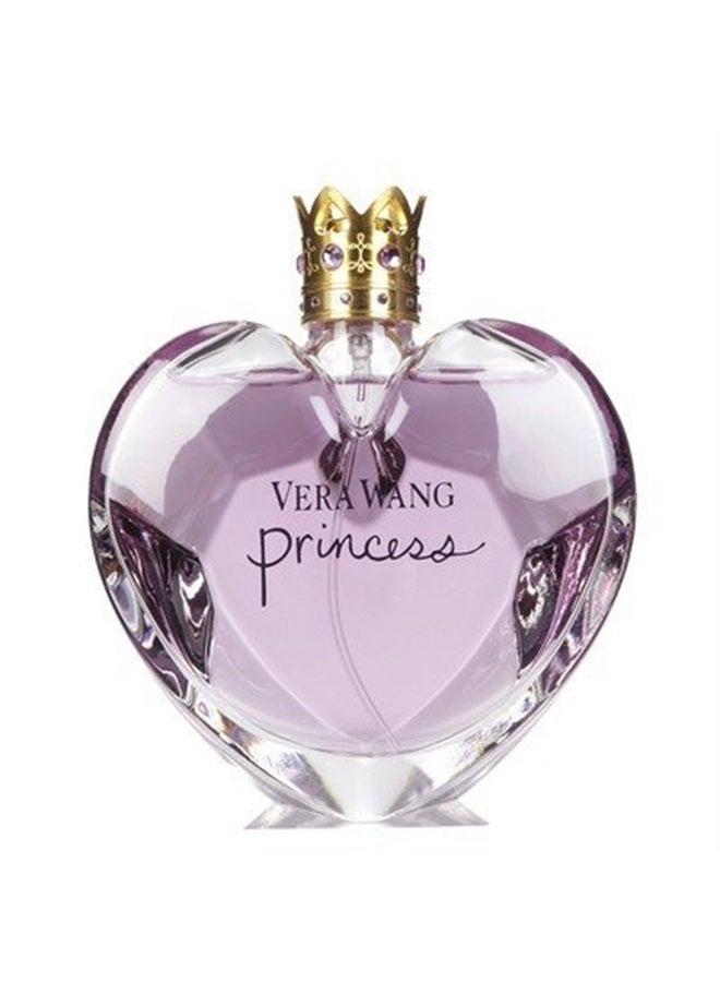 Vera Wang Princess by Vera Wang for Women Eau de Toilette Spray 1.7 Ounce - Image 2