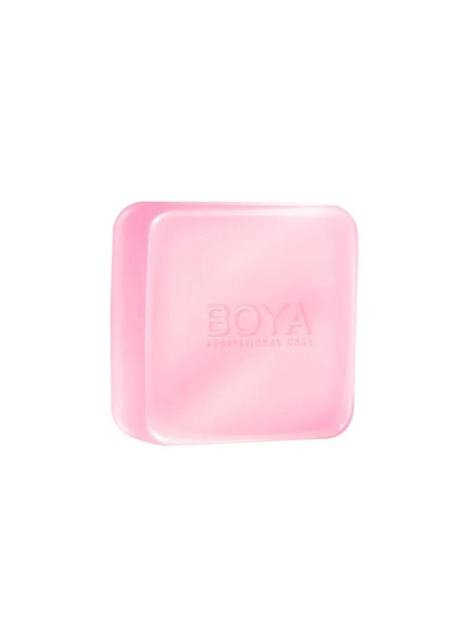 BOYA Q10 Gluta Serum Soap 100g - Image 2