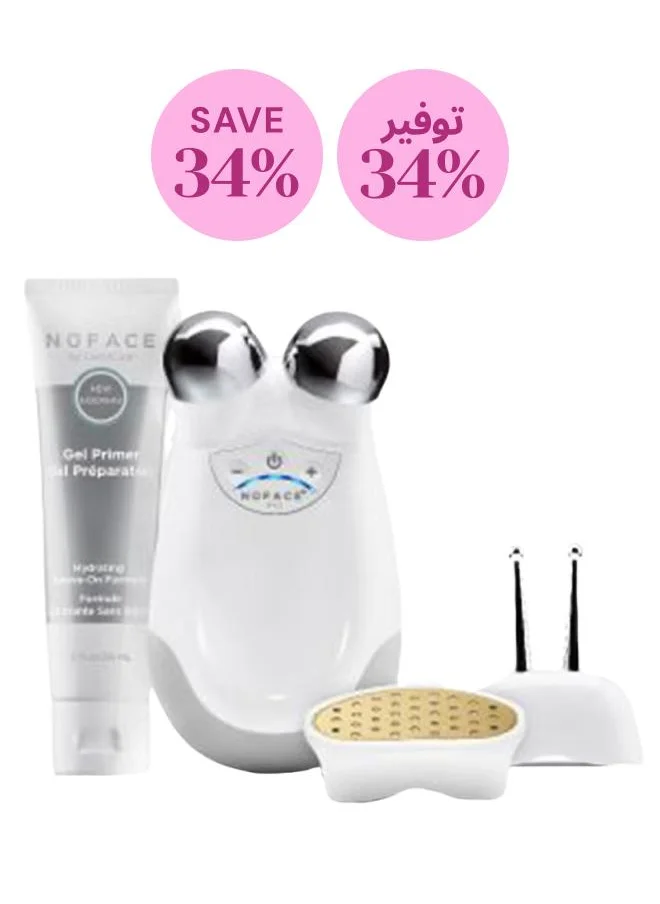 Nuface NuFACE TrinityÂ® Complete Facial Toning Kit - Anniv, Savings 33%