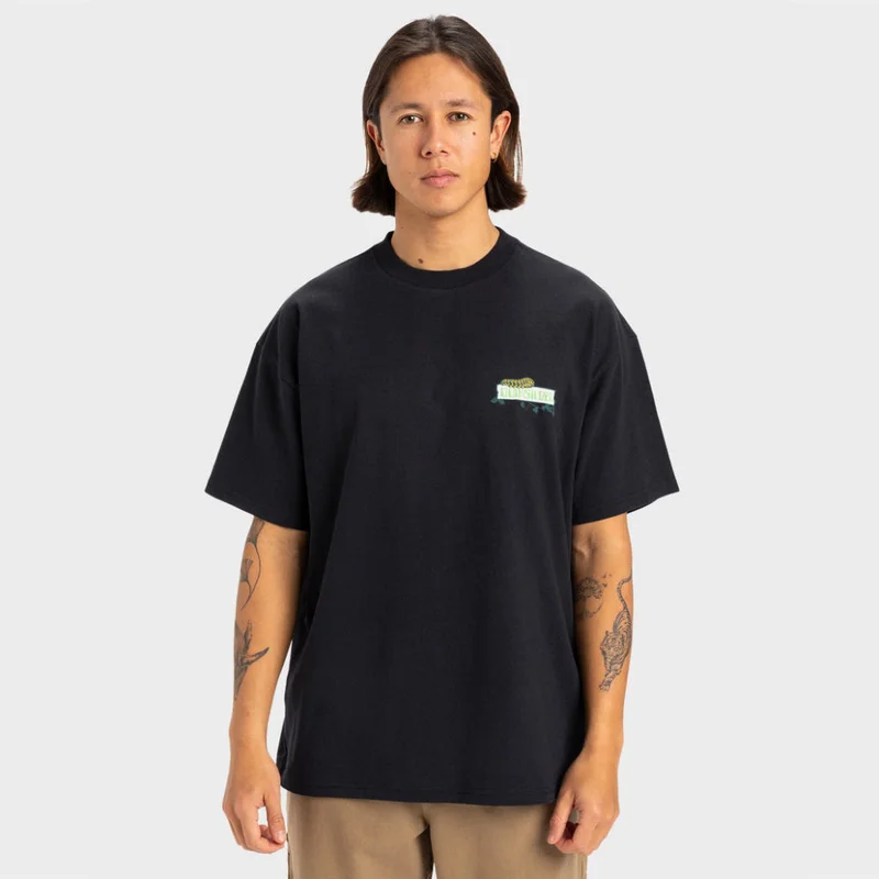 QUIKSILVER Elements T-Shirt - Men