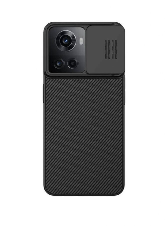 Nillkin Camshield Full Coverage Dust-Proof Scratch Resistant Case Cover For Oneplus Ace 5G, Oneplus 10R 5G - Image 1
