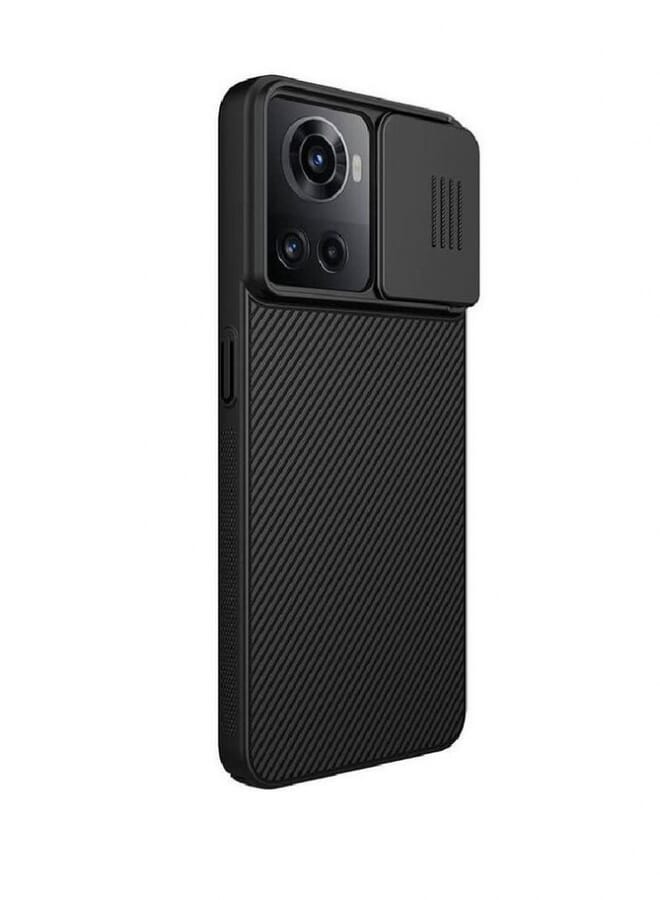 Nillkin Camshield Full Coverage Dust-Proof Scratch Resistant Case Cover For Oneplus Ace 5G, Oneplus 10R 5G - Image 3