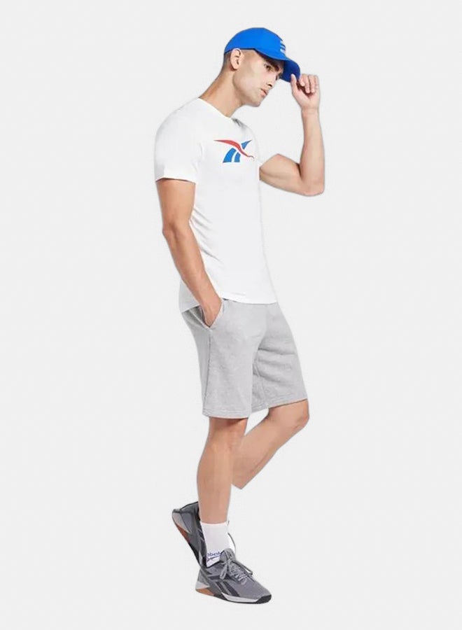 Reebok تي شيرت جي إس فيكتور - Image 3