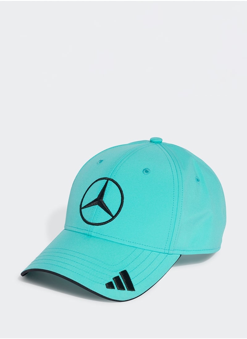 Adidas Mercedes - Amg Petronas Formula One Team Driver Cap  - Image 1