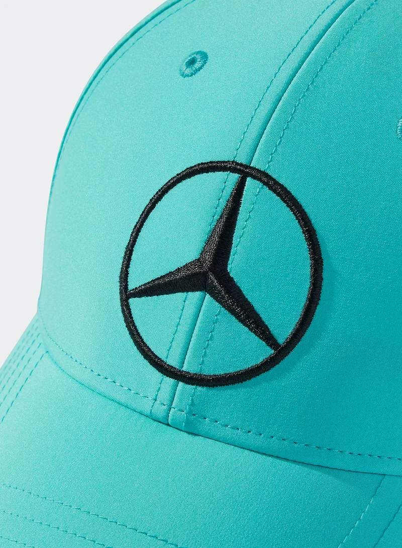 Adidas Mercedes - Amg Petronas Formula One Team Driver Cap
