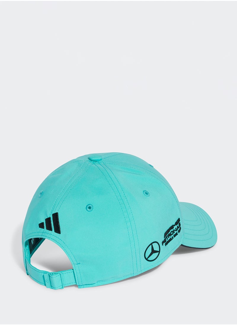 Adidas Mercedes - Amg Petronas Formula One Team Driver Cap  - Image 2