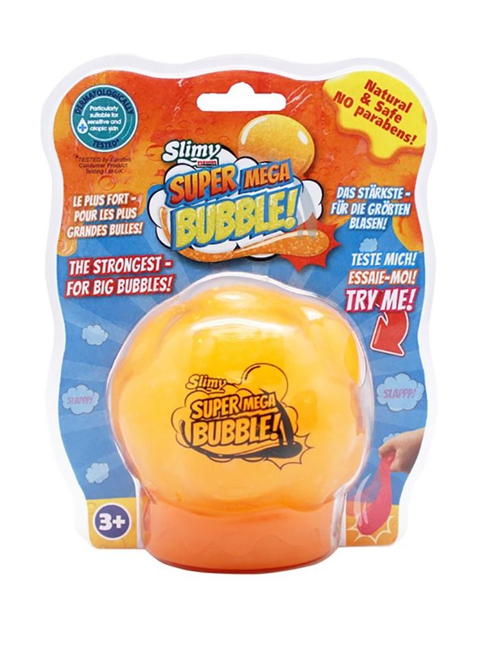 Slimy Super Mega Bubble - Image 1