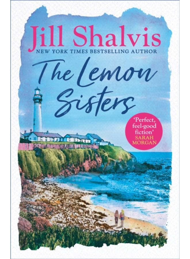 The Lemon Sisters : The feel-good read of the summer! 