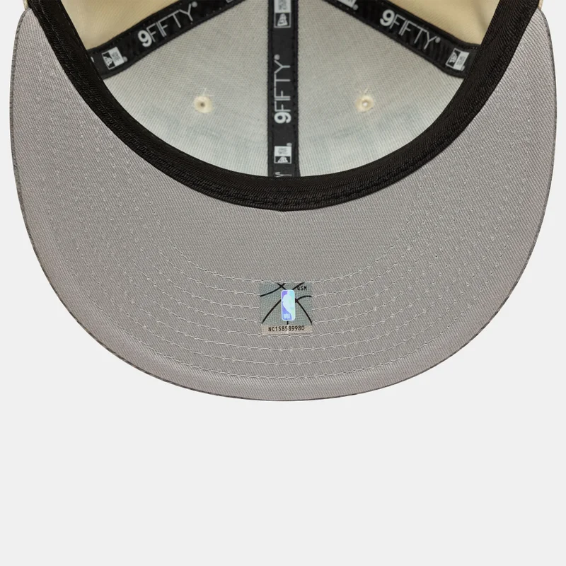 NEW ERA Men's NBA Boston Celtics 9FIFTY Cap