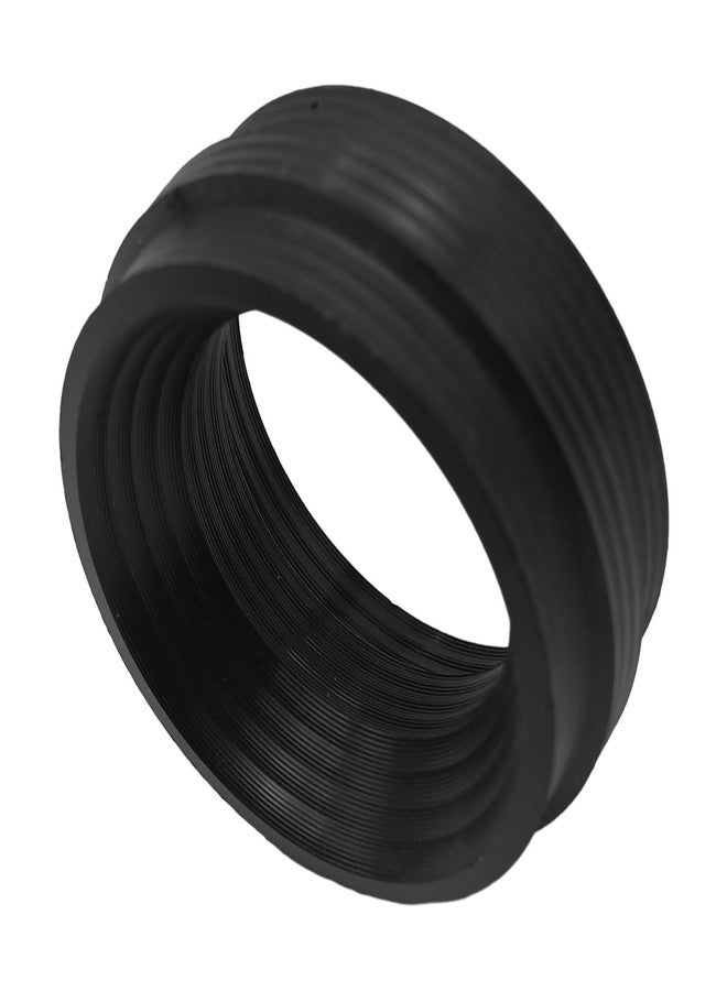 DUZFOREI طقم بكرات السلسلة العلوية والسفلية من دوزفوري، أسود، رقم القطعة PN-30X-22178-00-00، بديل لياماها بلاستر 200 YFS200 YfS 200 (1988-2006) ووريور 350 YFM350 (1987-2004). بديل للقطعة رقم 4V4-22184-00-00. - Image 2