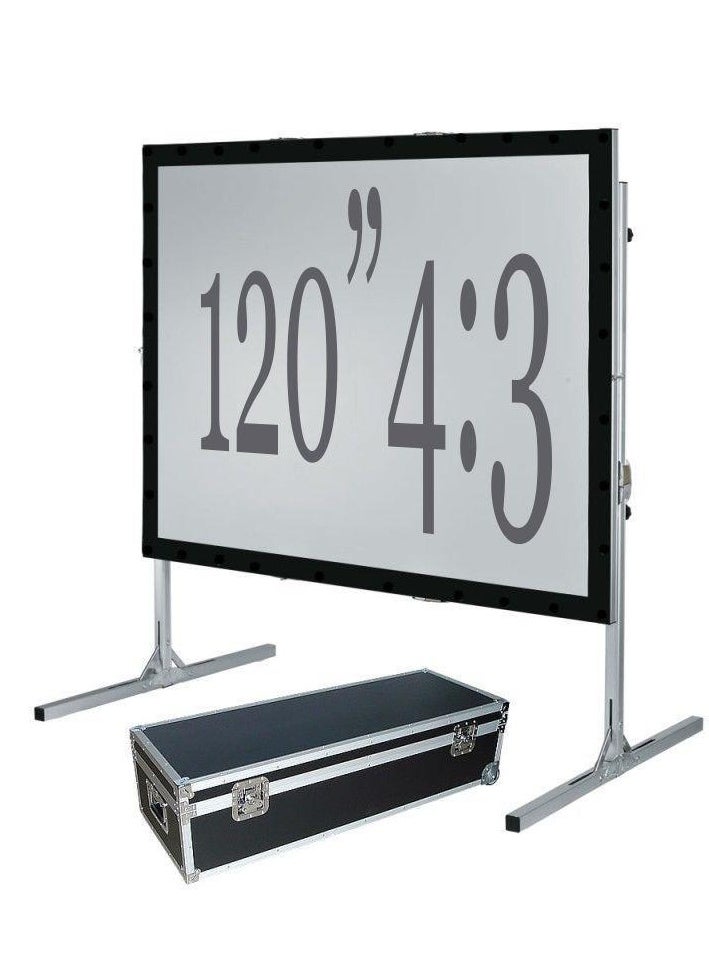 iview - FAST FOLD SCREEN - Image 1