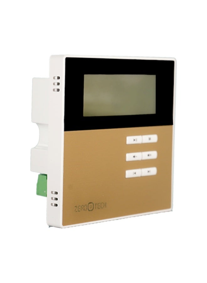 ZEROTECH Amplifier mini 20 watt - Image 1