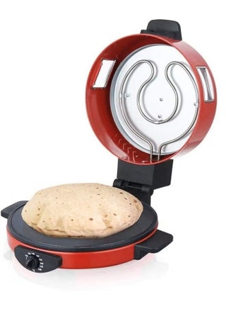 30cm Roti,Tortilla,Pizza Maker Red - pzsku/Z9E2C8B07E599821688D0Z/45/_/1686186181/514f86b5-4c1d-4d8a-90d1-7a85202134e0