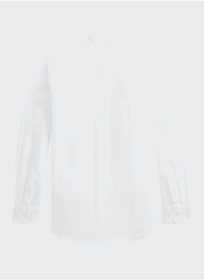 POLO RALPH LAUREN Kids Essential Shirt