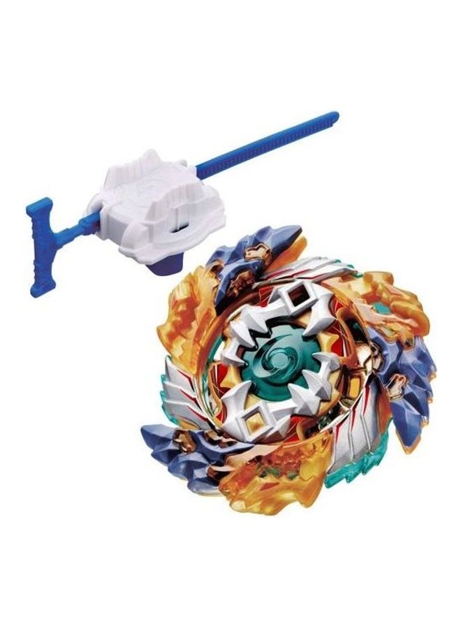 Super Beyblade Burst Spinner Toy Multicolour - Image 2