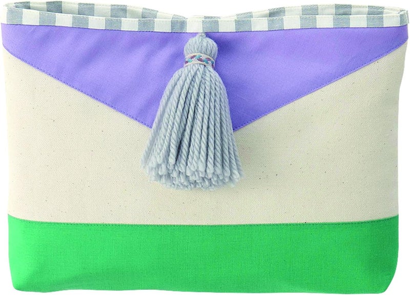ã‚¯ãƒ­ãƒãƒ¼(Clover) 9941 Tassel Maker (Large) , Green - Image 3