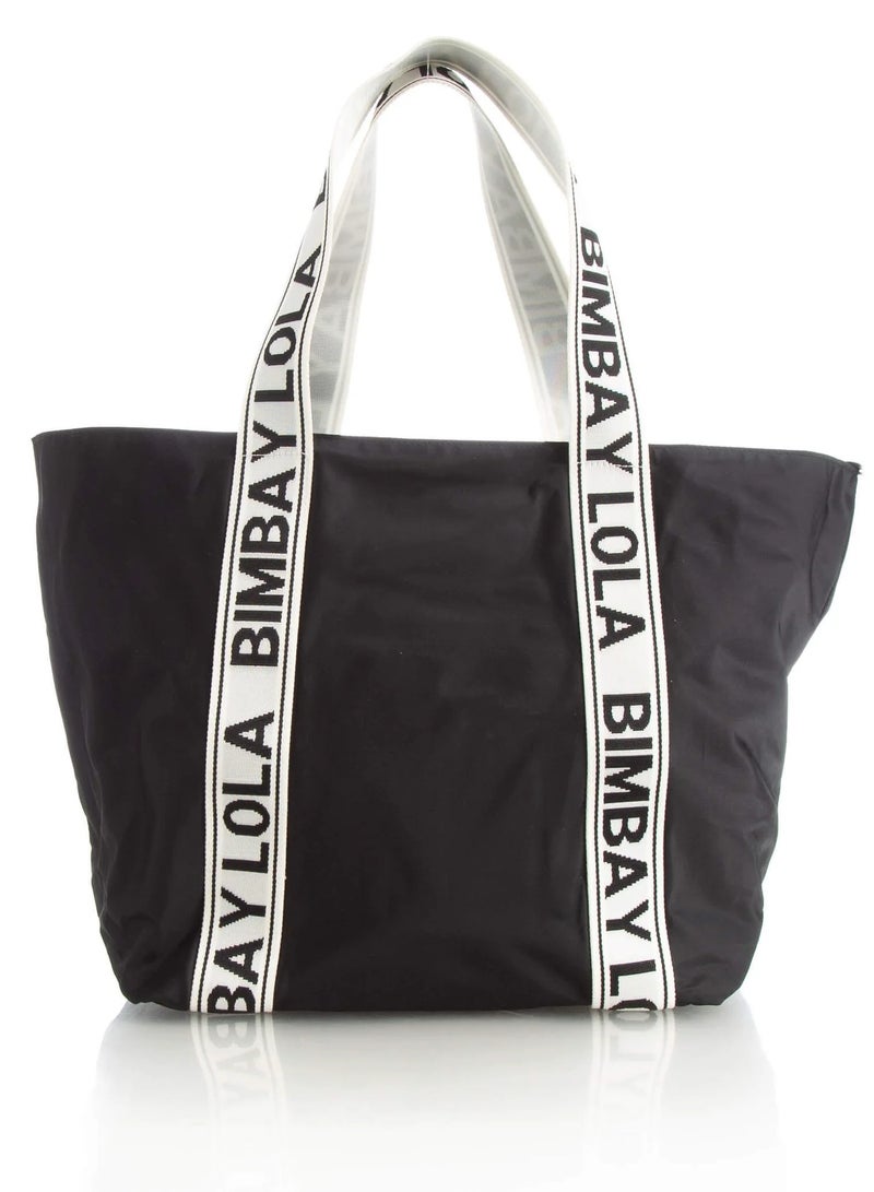 BIMBA Y LOLA Shopper tote bag - Image 1