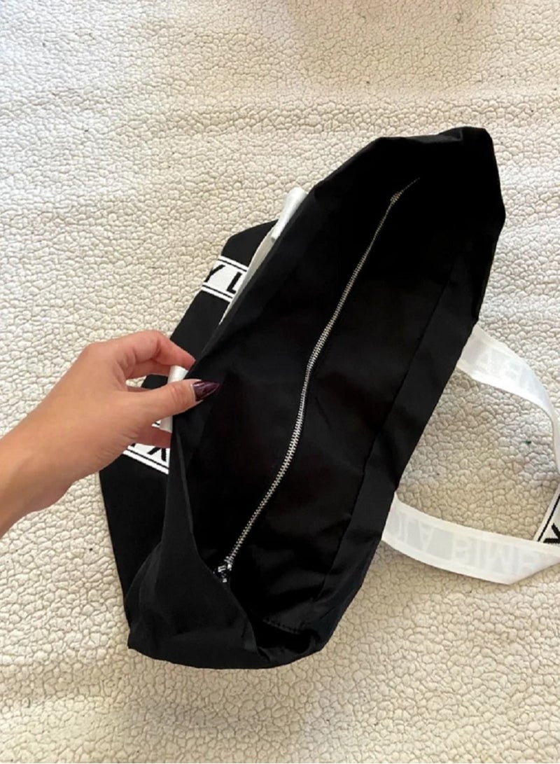 BIMBA Y LOLA Shopper tote bag - Image 4