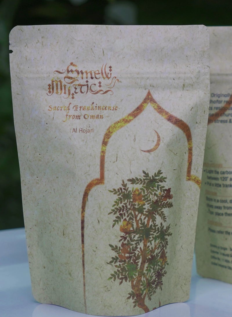 Smell Mythique Special 100g - Image 1