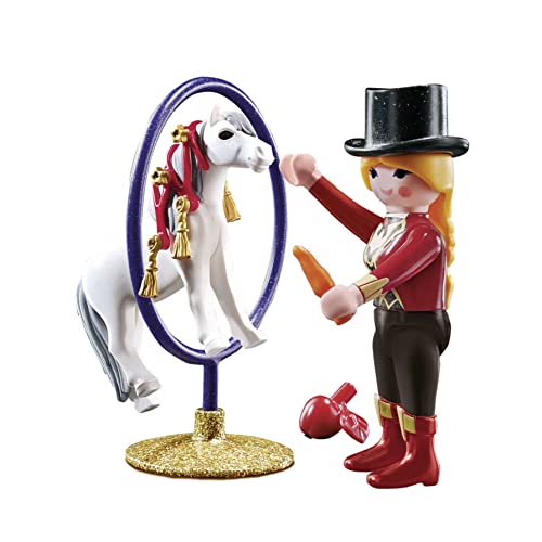 Playmobil بلاي موبيل مدرب الخيل - Image 5