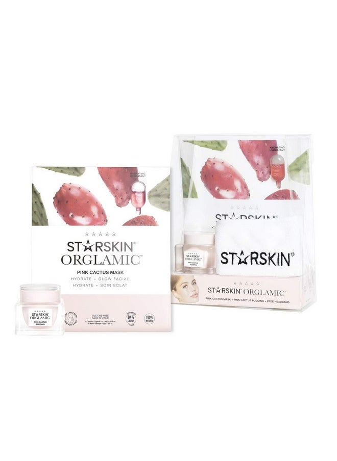 STARSKIN The Orglamic Giftset 