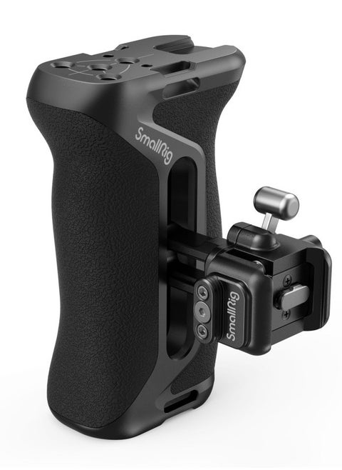 SmallRig 4017 Snap-on Quick Lock NATO Side Handle