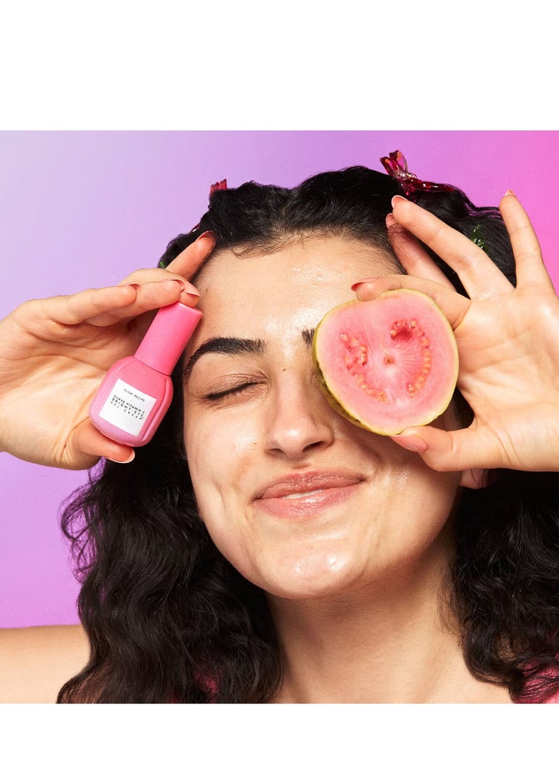 GLOW RECIPE كريم جل العين المشرق من غلو ريسبي بجوافة وفيتامين سي، 15 مل - Image 4