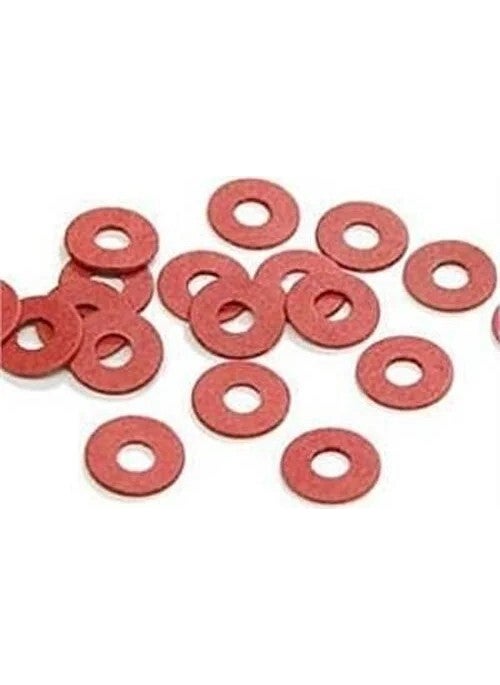 Sandalcılar 3/8 Fiber Gasket (100 Pieces) 