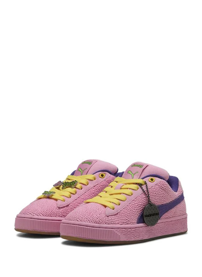 بوما Youth Suede Xl Tmnt Jr