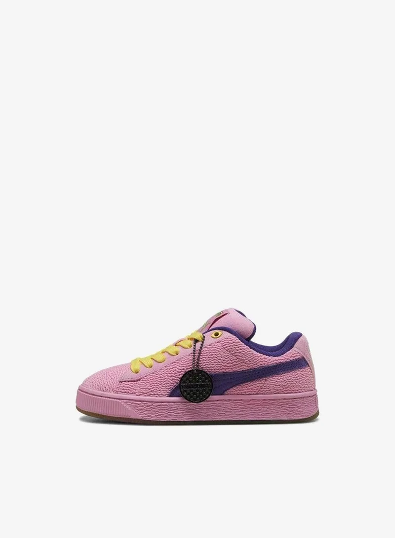 PUMA Youth Suede Xl Tmnt Jr