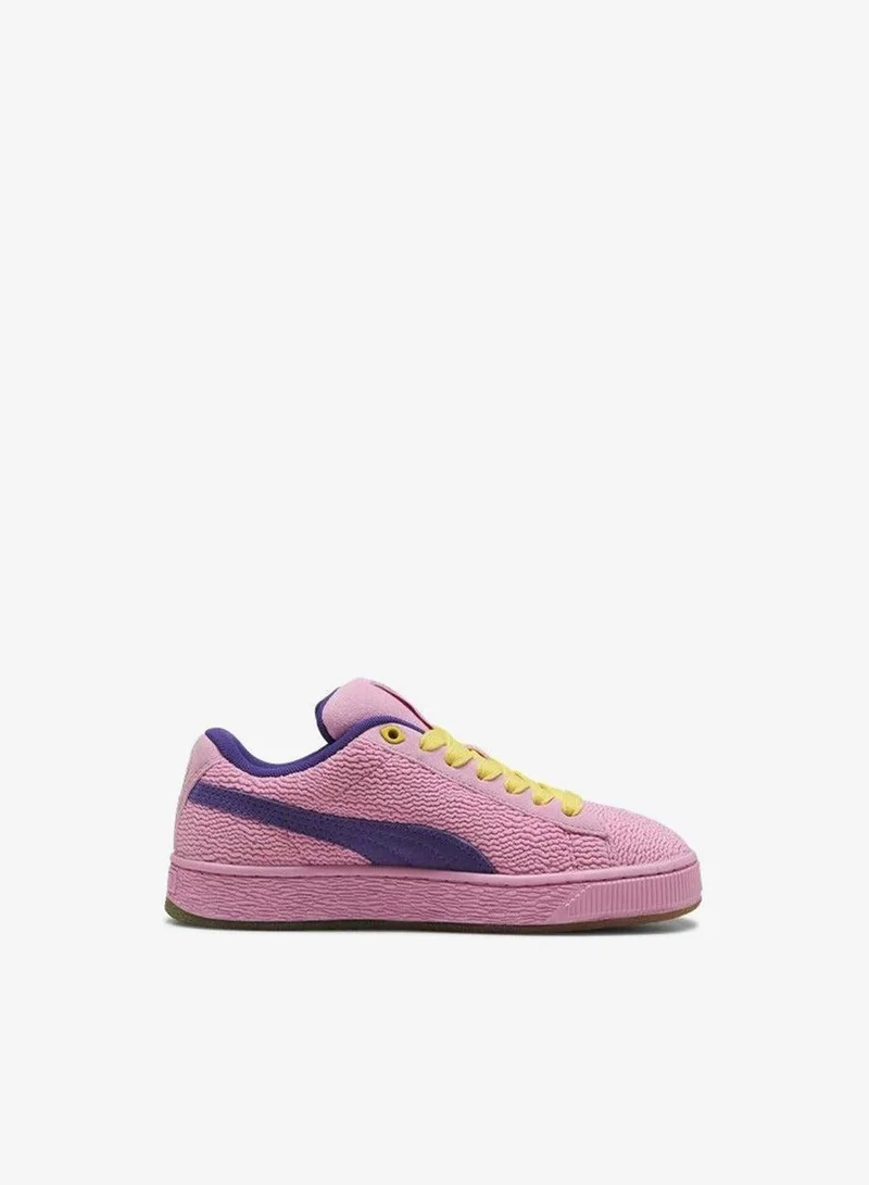 PUMA Youth Suede Xl Tmnt Jr