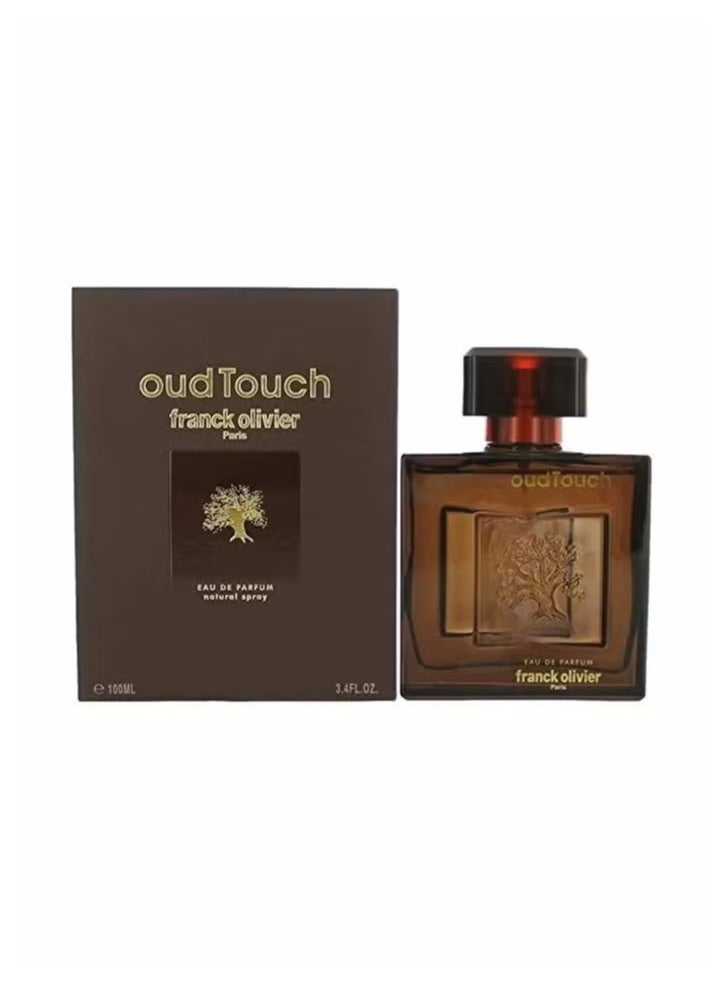 Perfume Gallery Oud Touch EDP 100ml - Image 1