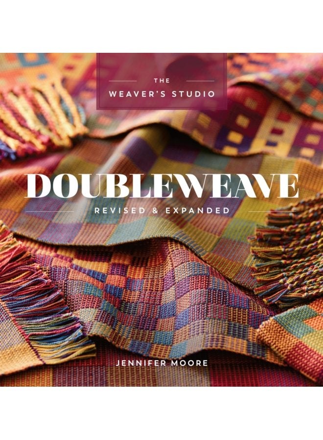 Doubleweave Revised Expanded - Paperback