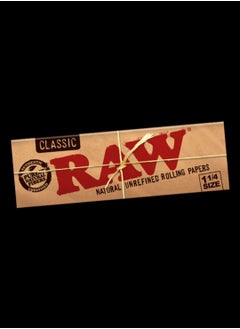 Raw classic paper Medium