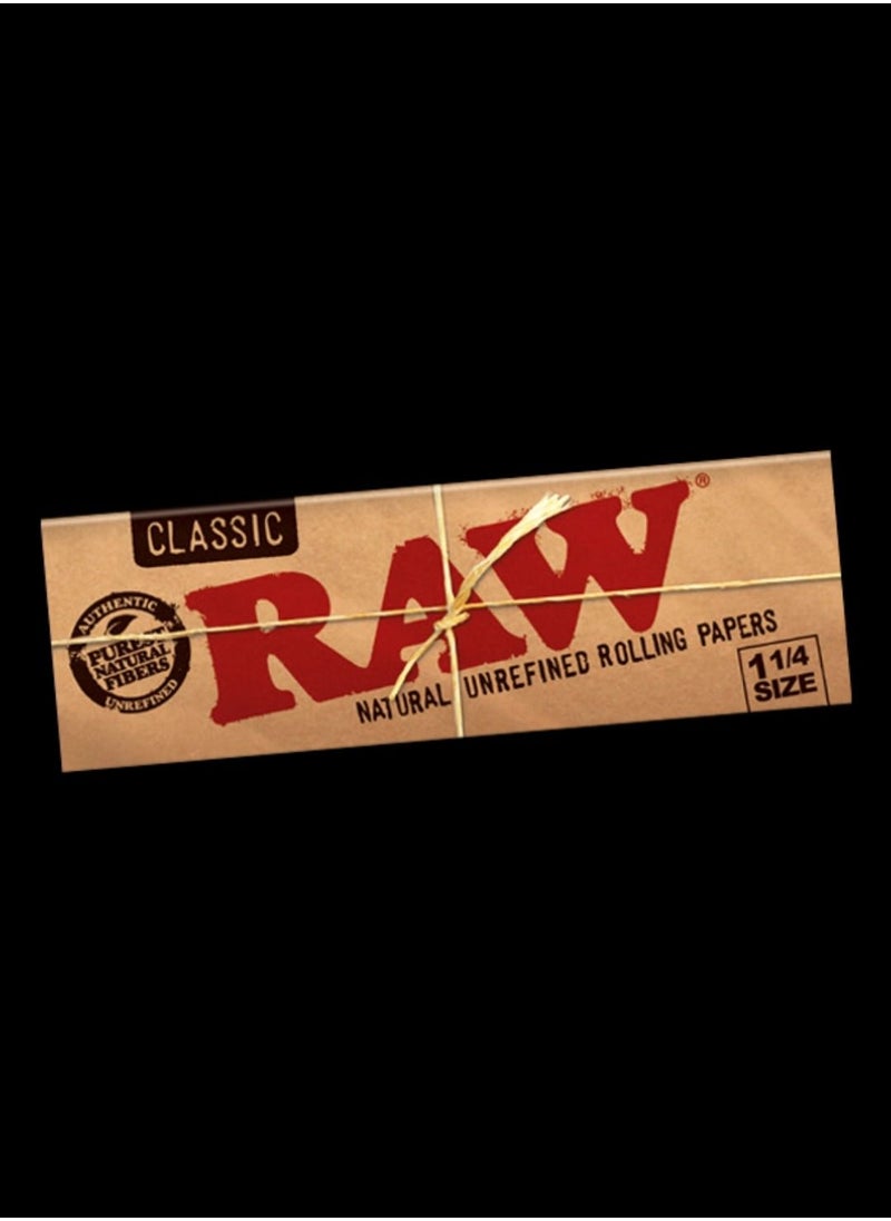 Raw - Raw classic paper Medium - Image 1