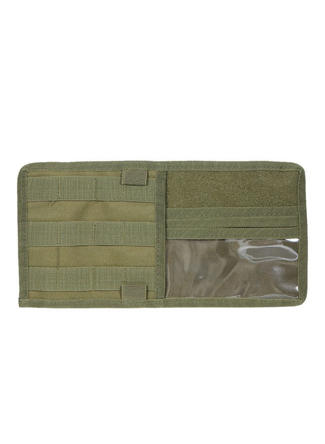 NIBEMINENT Multifunctional Panel Organizer Holder Vehicle Mounted Interior Accessories Pockets - Image 1