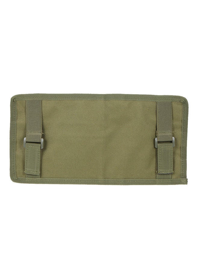 NIBEMINENT Multifunctional Panel Organizer Holder Vehicle Mounted Interior Accessories Pockets - Image 4