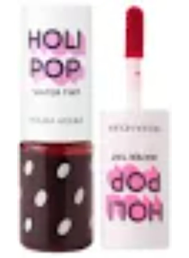 Holika Holika Holi Pop Water Tint 03 9ml - Image 3