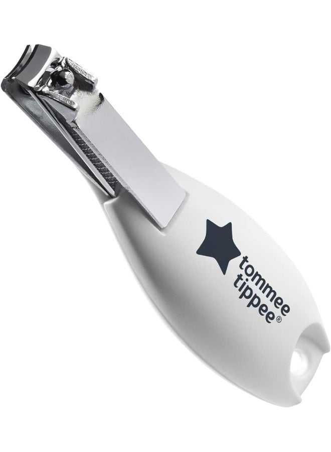 Tommee Tippee Essentials Nail Clippers - Image 2