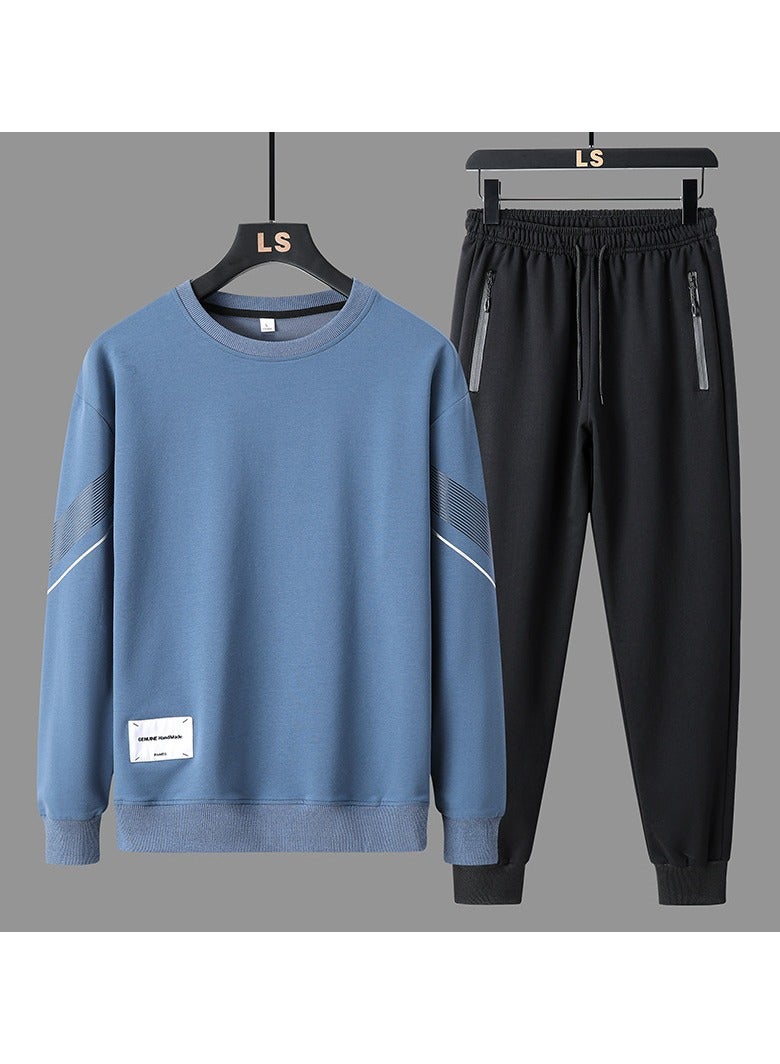 KUYING New Leisure Sports Set 